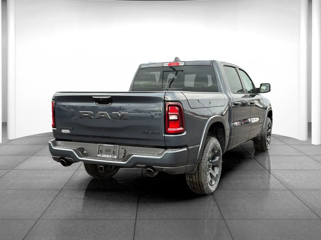 2026 RAM 1500 Big Horn/Lone Star - Photo 7