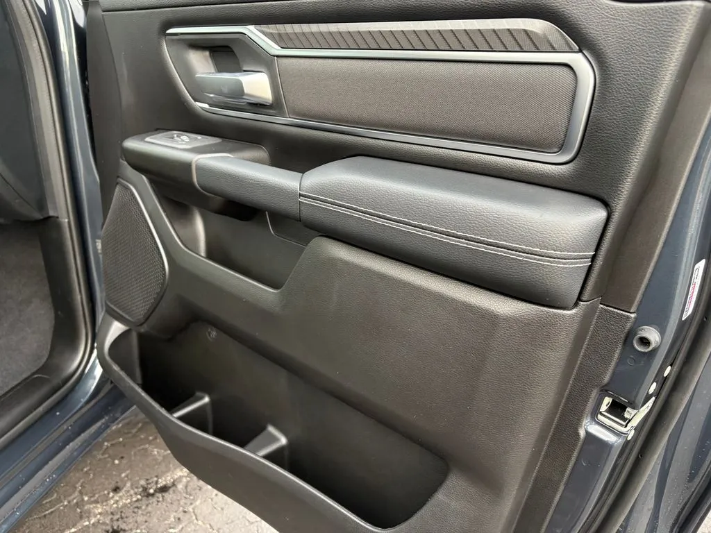 2026 RAM 1500 Big Horn/Lone Star - Photo 11