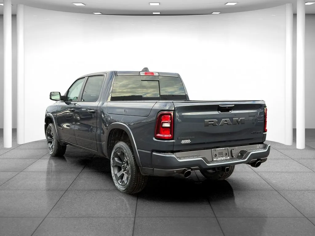2026 RAM 1500 Big Horn/Lone Star - Photo 5