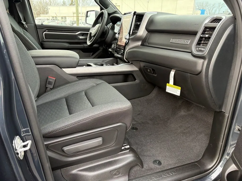 2026 RAM 1500 Big Horn/Lone Star - Photo 10