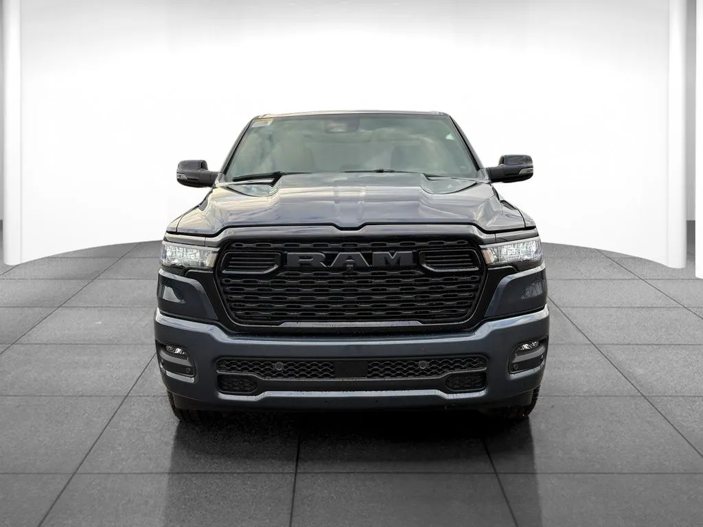 2026 RAM 1500 Big Horn/Lone Star - Photo 2