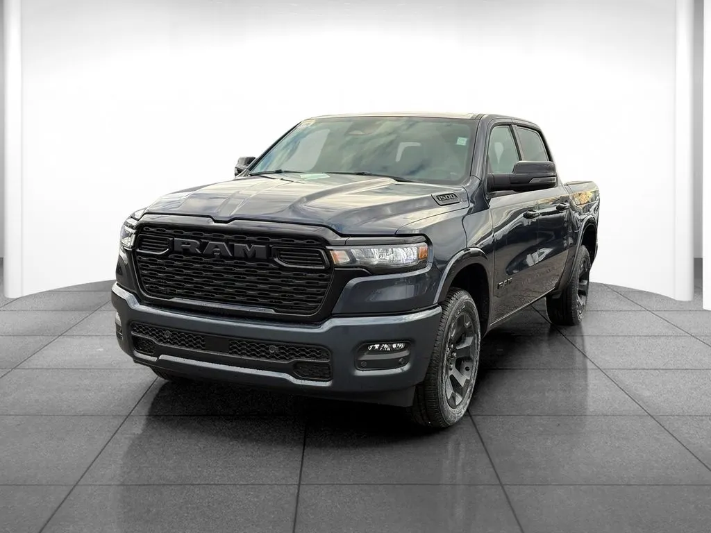 2026 RAM 1500 Big Horn/Lone Star - Photo 3