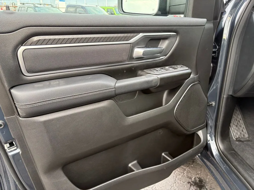 2026 RAM 1500 Big Horn/Lone Star - Photo 14