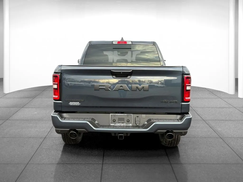 2026 RAM 1500 Big Horn/Lone Star - Photo 6