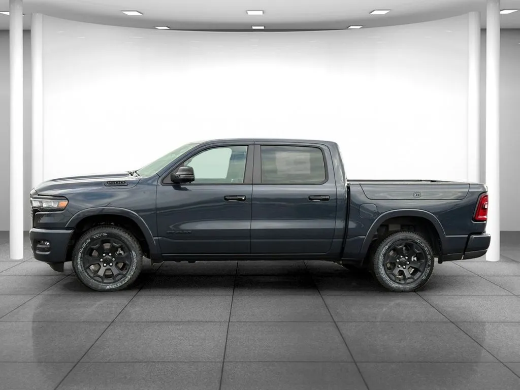 2026 RAM 1500 Big Horn/Lone Star - Photo 4