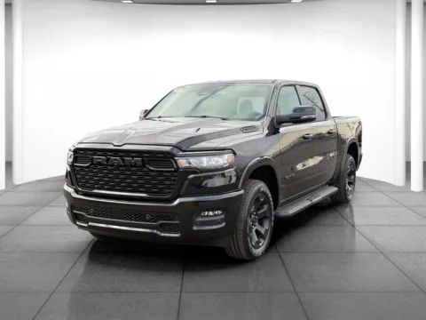 Another view of 2026 RAM 1500 for sale in Indianapolis, IN at Eastgate Chrysler Jeep Dodge Ram