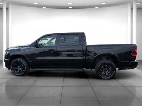 More photos of 2026 RAM 1500 at Eastgate Chrysler Jeep Dodge Ram, IN