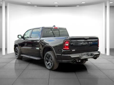More photos of 2026 Ram 1500 Big Horn at Eastgate Chrysler Jeep Dodge Ram, IN