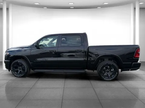 More photos of 2026 Ram 1500 Big Horn/Lone Star at Eastgate Chrysler Jeep Dodge Ram, IN