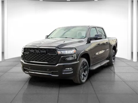 Another view of 2026 Ram 1500 Big Horn/Lone Star for sale in Indianapolis, IN at Eastgate Chrysler Jeep Dodge Ram