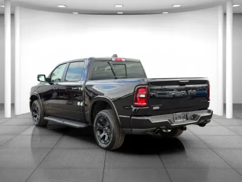 More photos of 2026 Ram 1500 Big Horn/Lone Star at Eastgate Chrysler Jeep Dodge Ram, IN