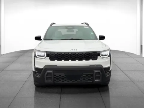 Photos of 2026 JEEP CHEROKEE for sale in Indianapolis, IN at Eastgate Chrysler Jeep Dodge Ram