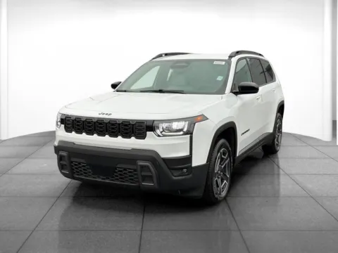 Another view of 2026 Jeep Cherokee Limited for sale in Indianapolis, IN at Eastgate Chrysler Jeep Dodge Ram