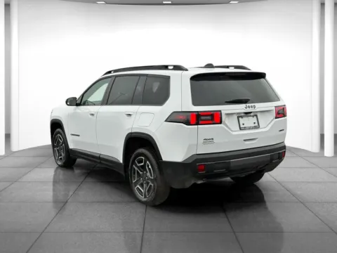 More photos of 2026 Jeep Cherokee Limited at Eastgate Chrysler Jeep Dodge Ram, IN
