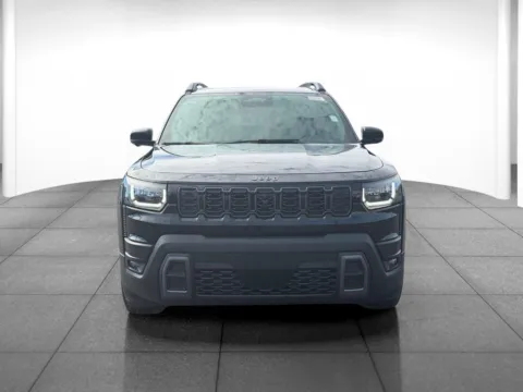 Photos of 2026 JEEP CHEROKEE Overland for sale in Indianapolis, IN at Eastgate Chrysler Jeep Dodge Ram