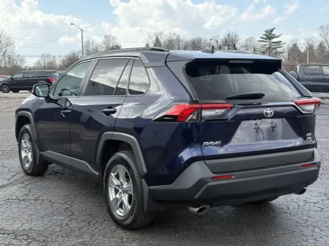 More photos of 2024 Toyota RAV4 XLE at Eastgate Chrysler Jeep Dodge Ram, IN
