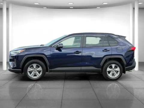 More photos of 2024 Toyota RAV4 XLE at Eastgate Chrysler Jeep Dodge Ram, IN