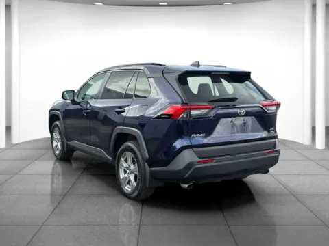 More photos of 2024 Toyota RAV4 XLE at Eastgate Chrysler Jeep Dodge Ram, IN