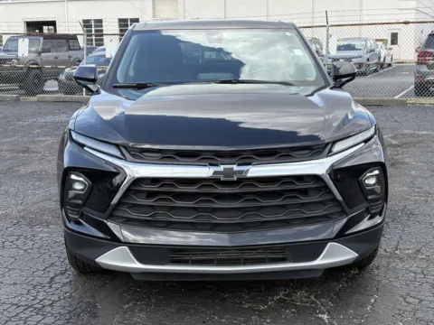 Photos of 2023 Chevrolet Blazer LT for sale in Indianapolis, IN at Eastgate Chrysler Jeep Dodge Ram