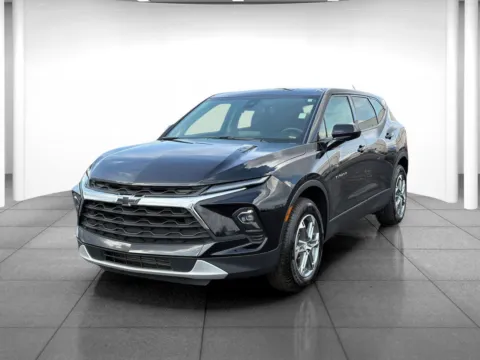 Another view of 2023 Chevrolet Blazer LT for sale in Indianapolis, IN at Eastgate Chrysler Jeep Dodge Ram