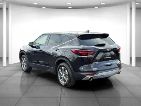 More photos of 2023 Chevrolet Blazer LT at Eastgate Chrysler Jeep Dodge Ram, IN
