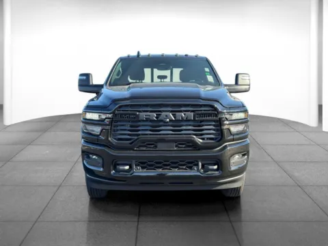 Photos of 2026 Ram 3500 Big Horn for sale in Indianapolis, IN at Eastgate Chrysler Jeep Dodge Ram