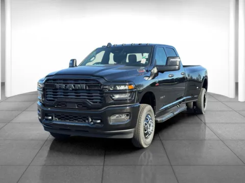 Another view of 2026 Ram 3500 Big Horn for sale in Indianapolis, IN at Eastgate Chrysler Jeep Dodge Ram