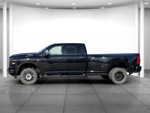 More photos of 2026 Ram 3500 Big Horn at Eastgate Chrysler Jeep Dodge Ram, IN