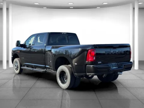 More photos of 2026 Ram 3500 Big Horn at Eastgate Chrysler Jeep Dodge Ram, IN