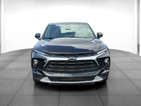 Photos of 2023 Chevrolet Blazer LT for sale in Indianapolis, IN at Eastgate Chrysler Jeep Dodge Ram