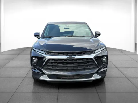 Photos of 2023 Chevrolet Blazer LT for sale in Indianapolis, IN at Eastgate Chrysler Jeep Dodge Ram