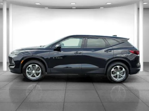 More photos of 2023 Chevrolet Blazer LT at Eastgate Chrysler Jeep Dodge Ram, IN