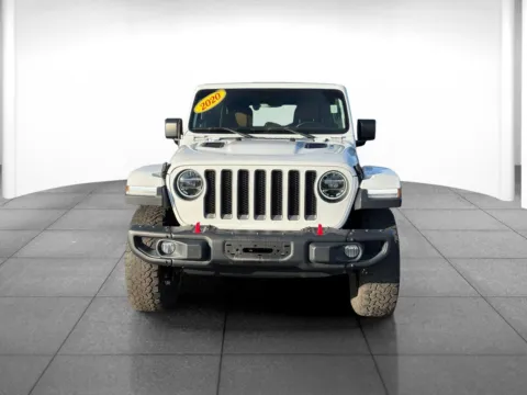 Photos of 2020 Jeep Wrangler Unlimited Rubicon for sale in Indianapolis, IN at Eastgate Chrysler Jeep Dodge Ram