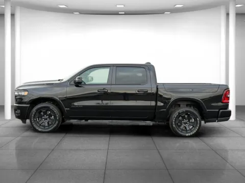 More photos of 2026 Ram 1500 Big Horn at Eastgate Chrysler Jeep Dodge Ram, IN