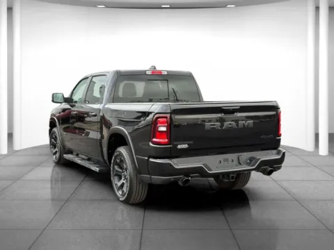 More photos of 2026 Ram 1500 Big Horn at Eastgate Chrysler Jeep Dodge Ram, IN