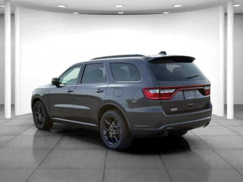 More photos of 2026 Dodge Durango GT HEMI V8 at Eastgate Chrysler Jeep Dodge Ram, IN