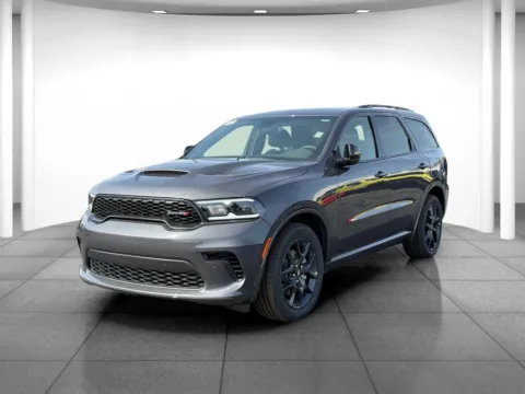 Another view of 2026 Dodge Durango GT HEMI V8 for sale in Indianapolis, IN at Eastgate Chrysler Jeep Dodge Ram