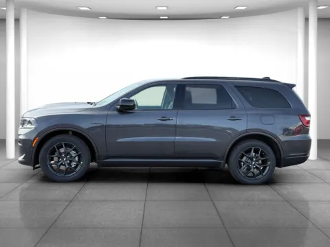 More photos of 2026 Dodge Durango GT HEMI V8 at Eastgate Chrysler Jeep Dodge Ram, IN