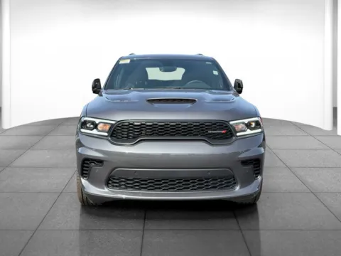 Photos of 2026 Dodge Durango GT HEMI V8 for sale in Indianapolis, IN at Eastgate Chrysler Jeep Dodge Ram