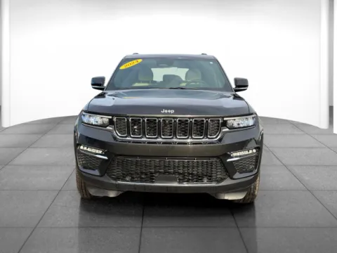 Photos of 2024 Jeep Grand Cherokee Limited for sale in Indianapolis, IN at Eastgate Chrysler Jeep Dodge Ram