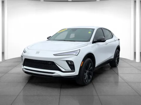 Another view of 2024 Buick Envista Sport Touring for sale in Indianapolis, IN at Eastgate Chrysler Jeep Dodge Ram