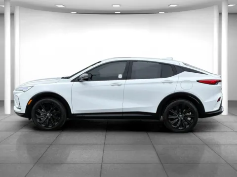 More photos of 2024 Buick Envista Sport Touring at Eastgate Chrysler Jeep Dodge Ram, IN