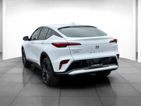 More photos of 2024 Buick Envista Sport Touring at Eastgate Chrysler Jeep Dodge Ram, IN