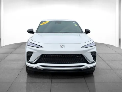 Photos of 2024 Buick Envista Sport Touring for sale in Indianapolis, IN at Eastgate Chrysler Jeep Dodge Ram