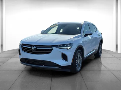 Another view of 2022 Buick Envision Preferred for sale in Indianapolis, IN at Eastgate Chrysler Jeep Dodge Ram