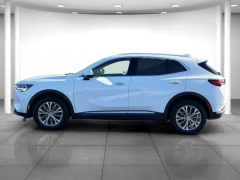 More photos of 2022 Buick Envision Preferred at Eastgate Chrysler Jeep Dodge Ram, IN