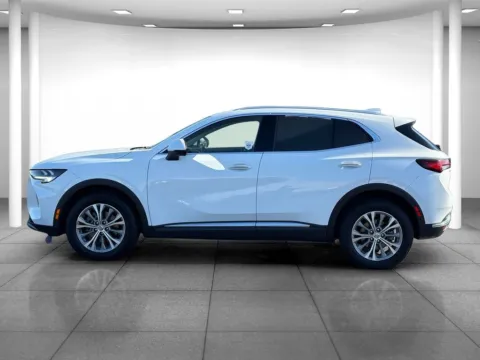 More photos of 2022 Buick Envision Preferred at Eastgate Chrysler Jeep Dodge Ram, IN