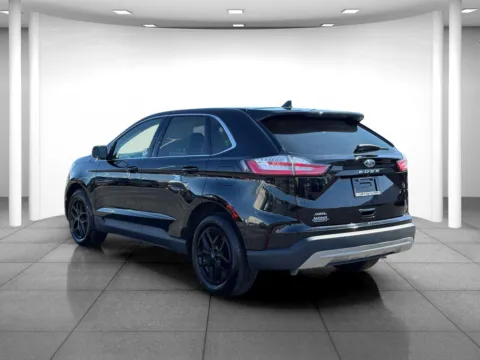 More photos of 2022 FORD EDGE SEL at Eastgate Chrysler Jeep Dodge Ram, IN