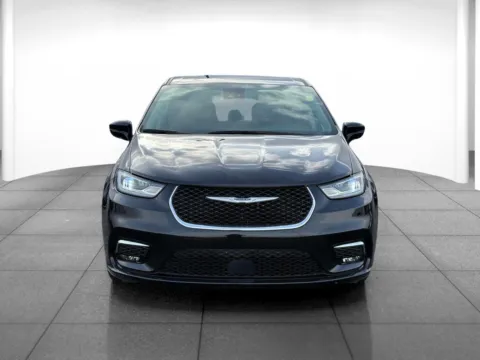 Photos of 2024 Chrysler Pacifica Touring L for sale in Indianapolis, IN at Eastgate Chrysler Jeep Dodge Ram