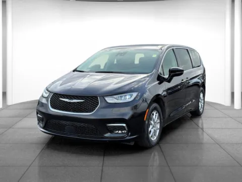 Another view of 2024 Chrysler Pacifica Touring L for sale in Indianapolis, IN at Eastgate Chrysler Jeep Dodge Ram